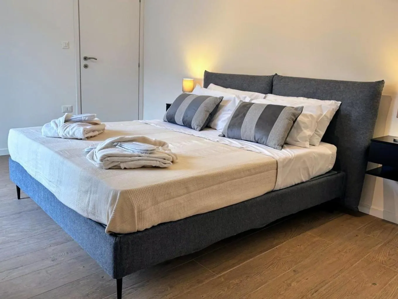 아파트 The East Village House 베로나