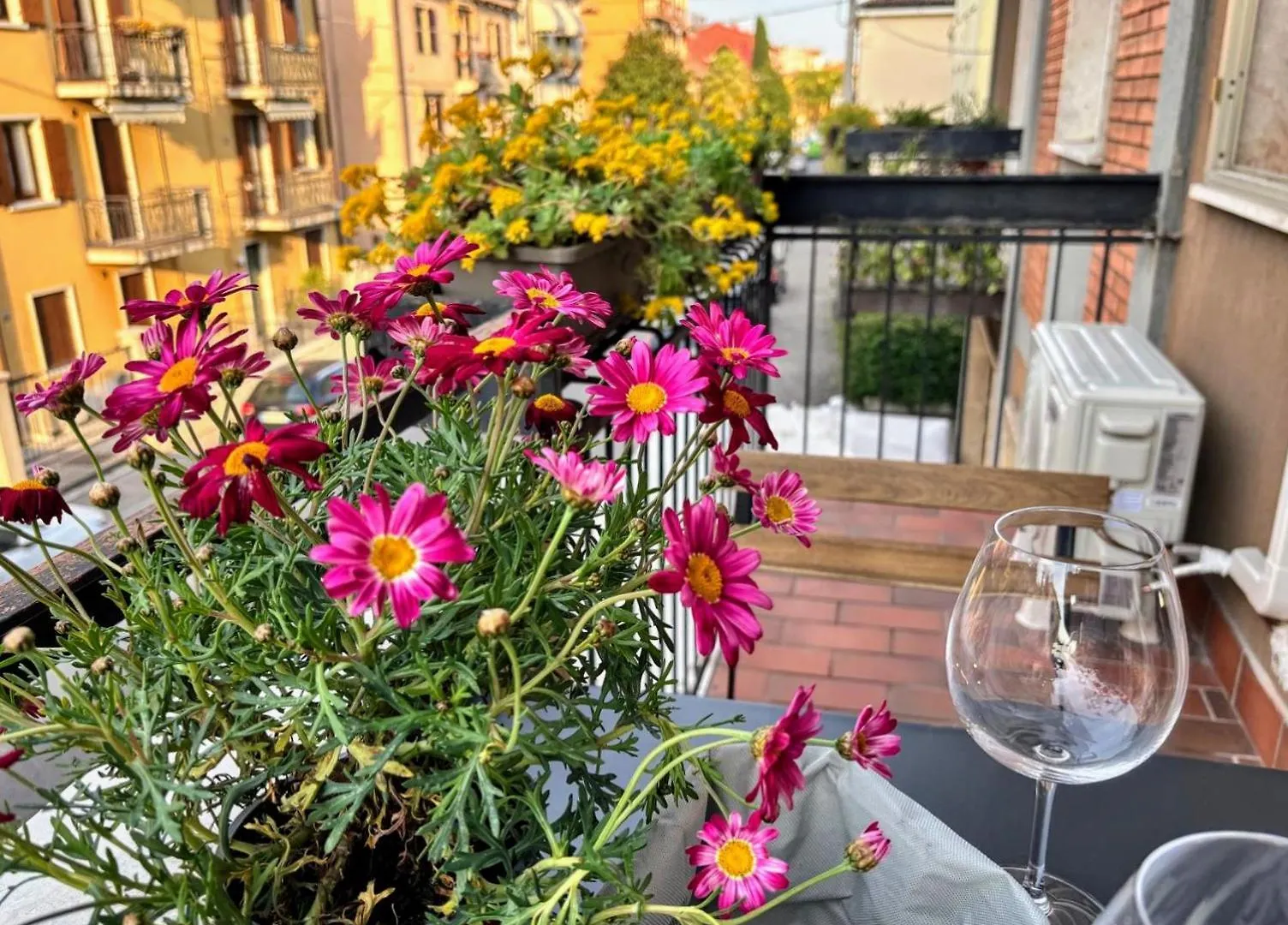 아파트 The East Village House 베로나