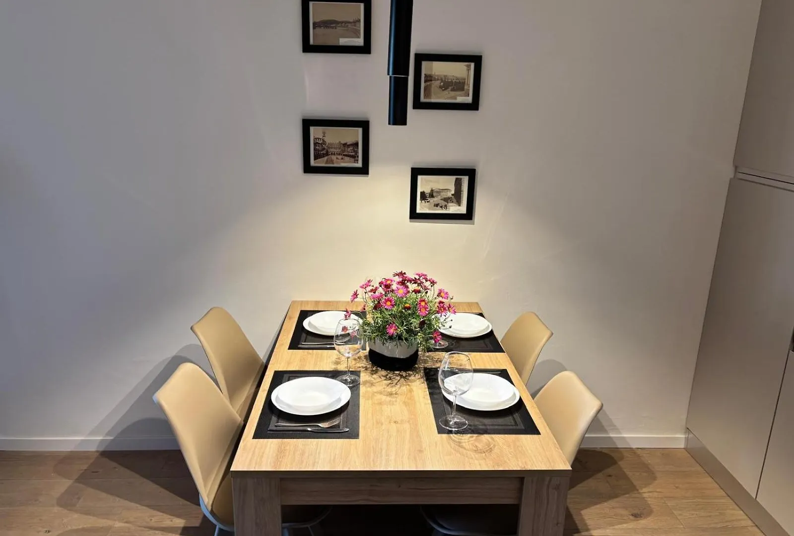 아파트 The East Village House 베로나