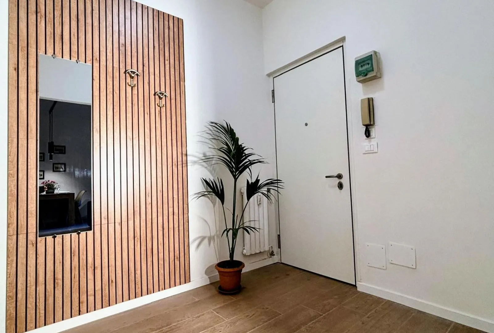 The East Village House 베로나 이탈리아