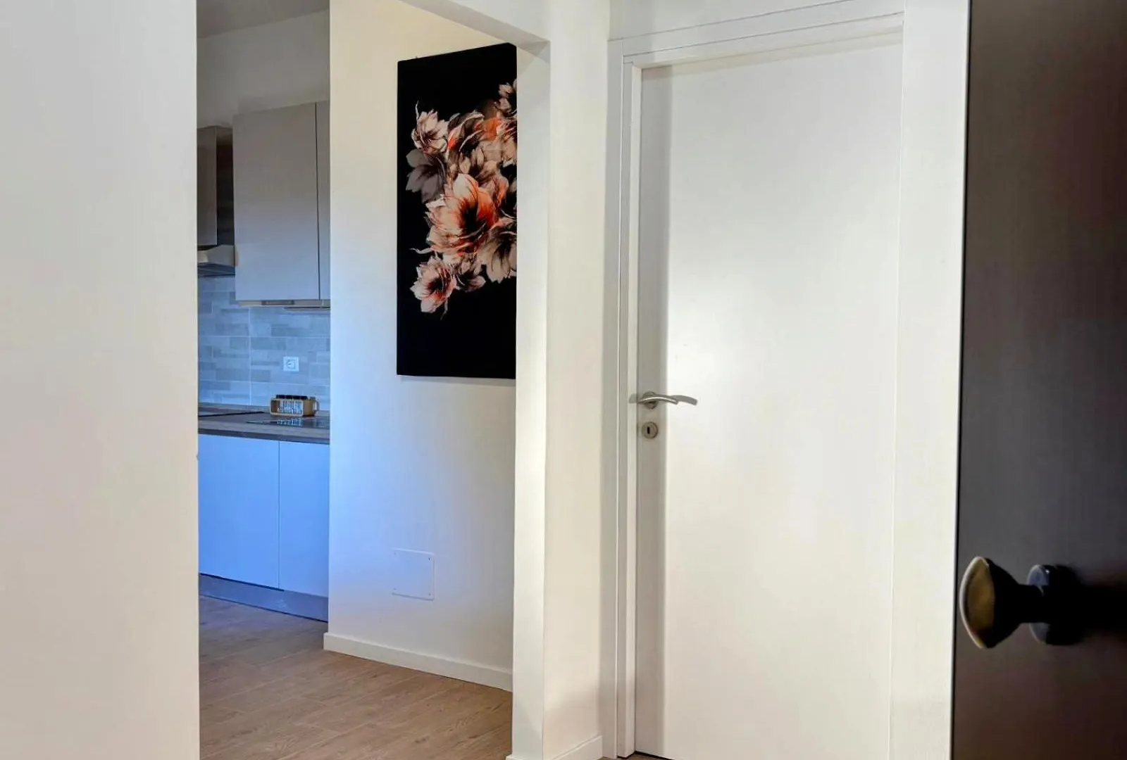 아파트 The East Village House 베로나 이탈리아