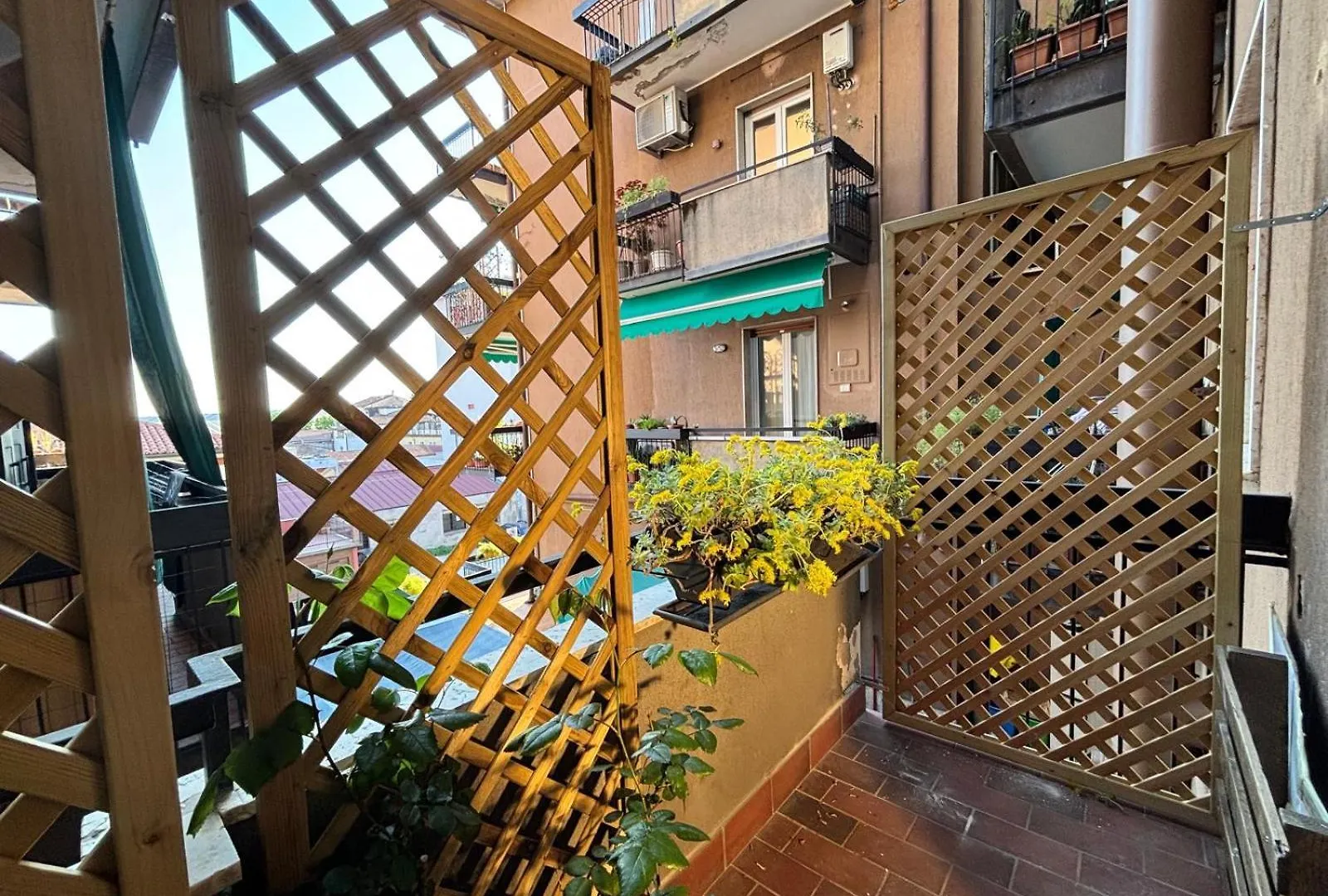The East Village House 베로나